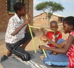 SOS Children