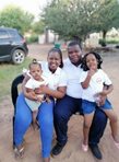 Olebogeng